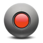 Logo of Secret Video Recorder (Android 1X) android Application 